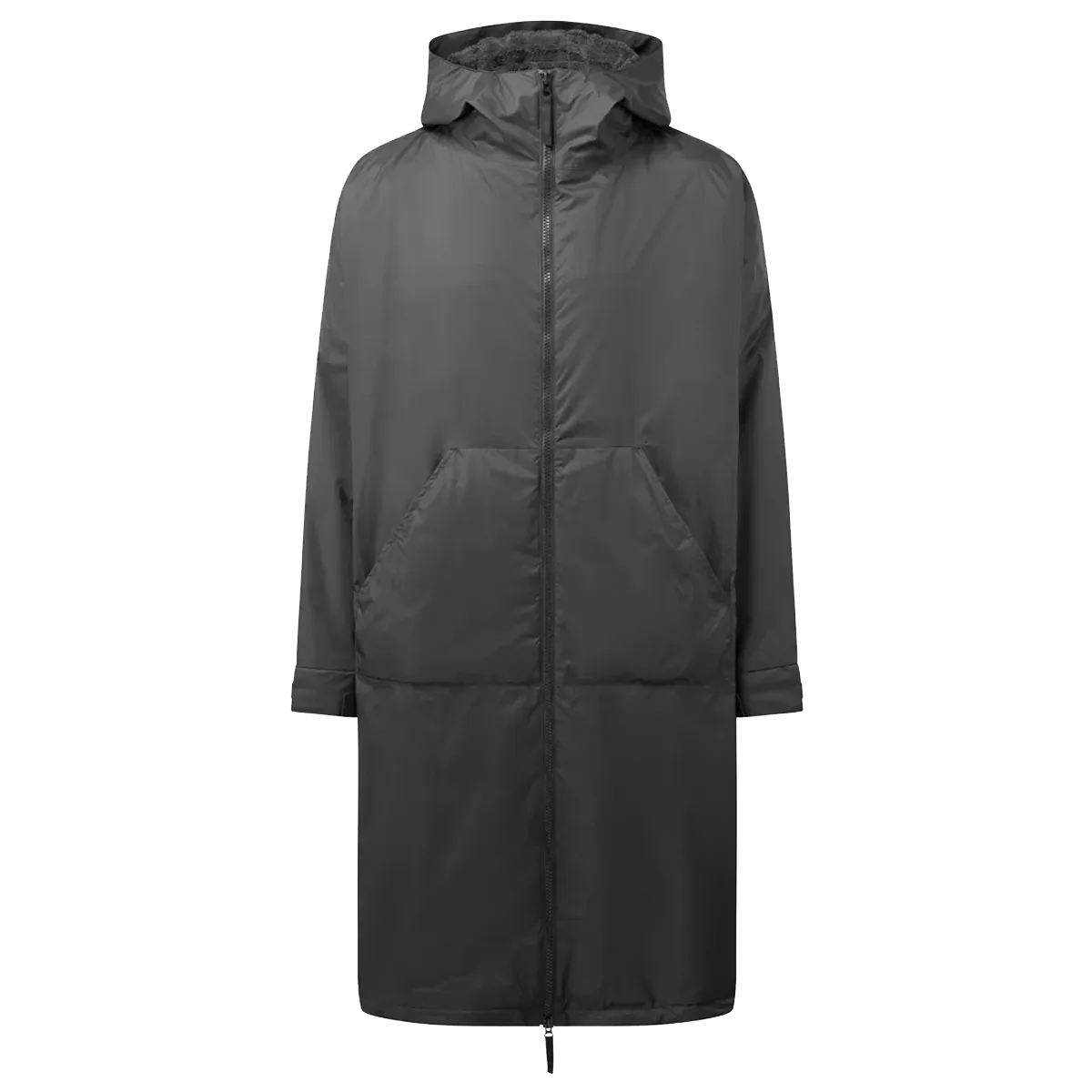 Tactical Drying Robe
