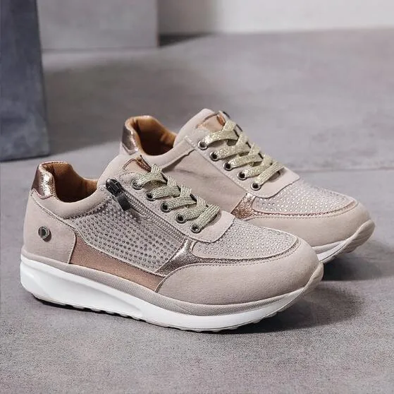 Tamara | Orthopedic Comfort Shoes