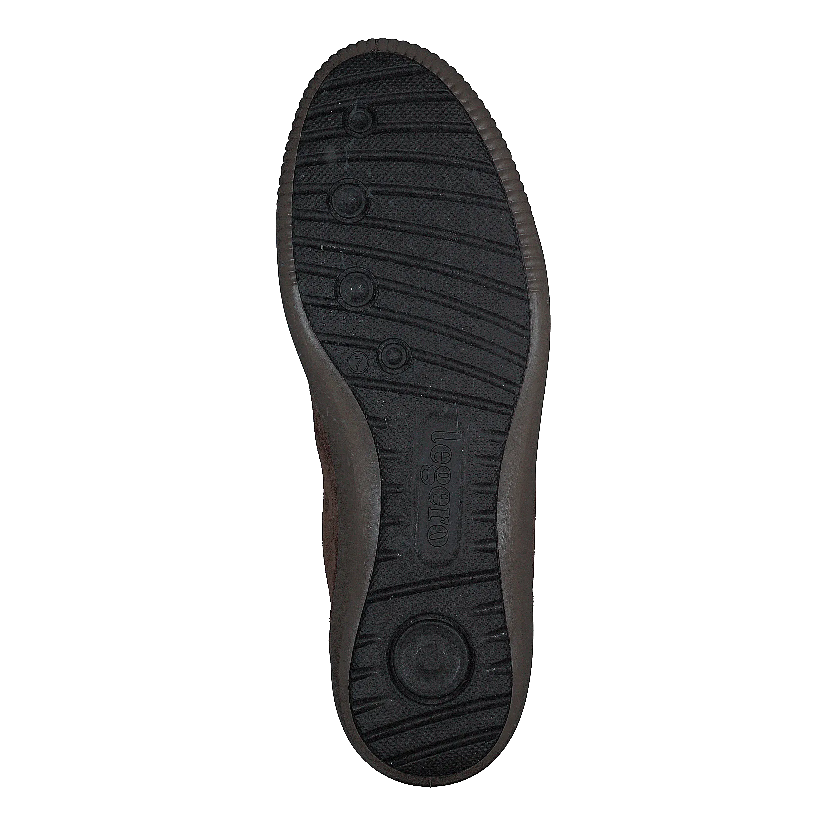 Tanaro 4,0 Brown