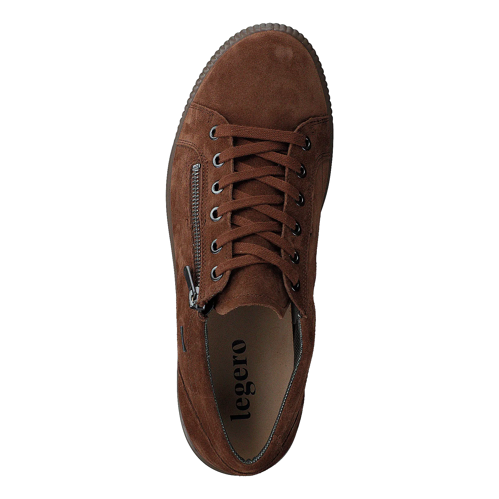 Tanaro 4,0 Brown