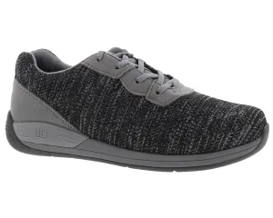 TERRAIN Black Knit