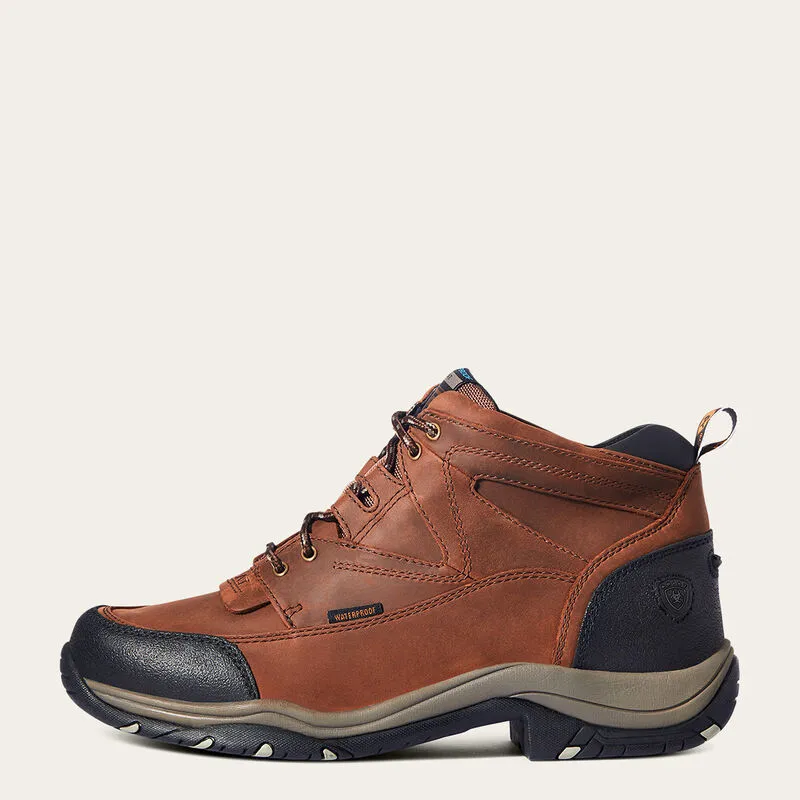Terrain Men's Waterproof Hiker Boot | 10002183