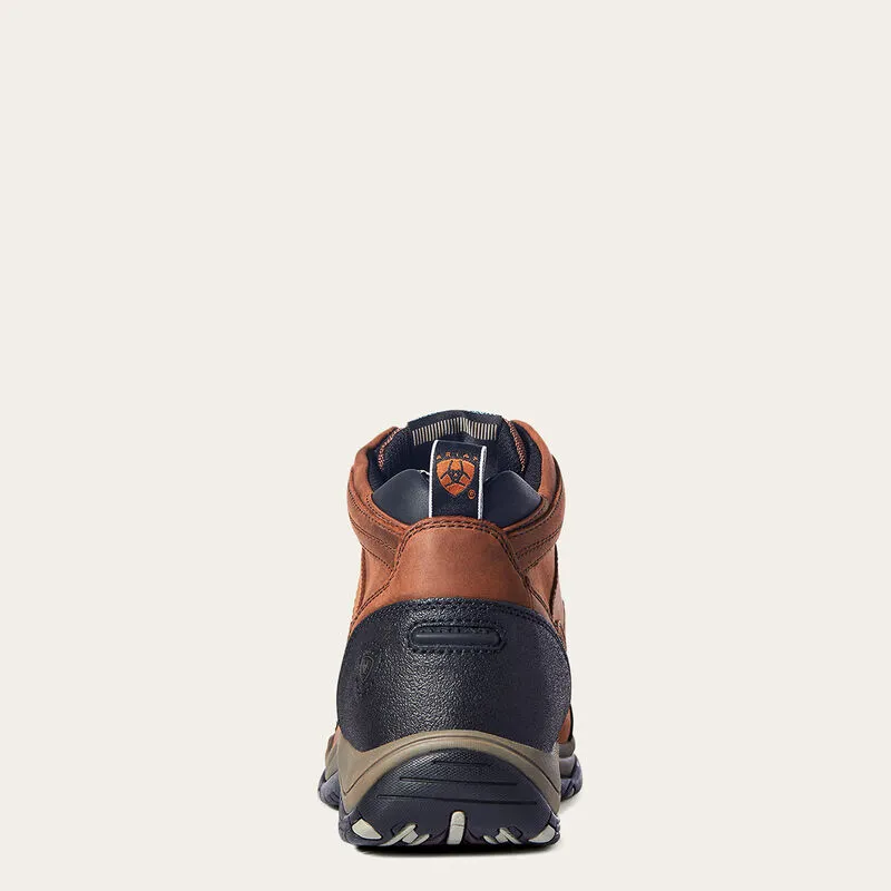 Terrain Men's Waterproof Hiker Boot | 10002183