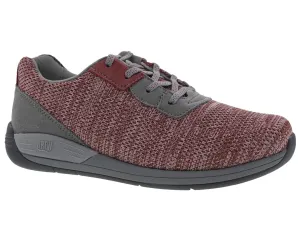 TERRAIN Wine Knit
