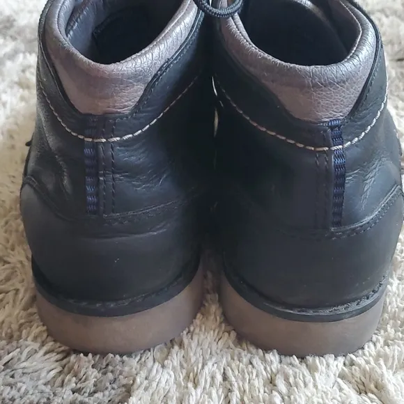 Teva Durban Leather Chukka Boot Size 11