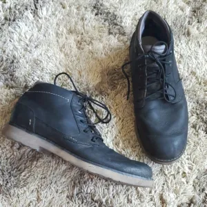 Teva Durban Leather Chukka Boot Size 11