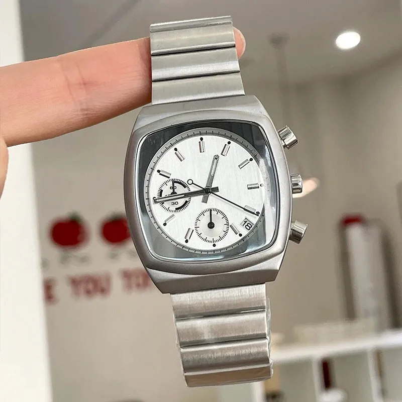 The Timeless Luxury Watch
