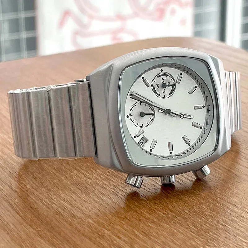The Timeless Luxury Watch