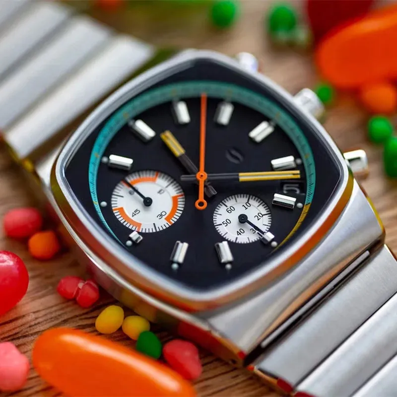 The Timeless Luxury Watch