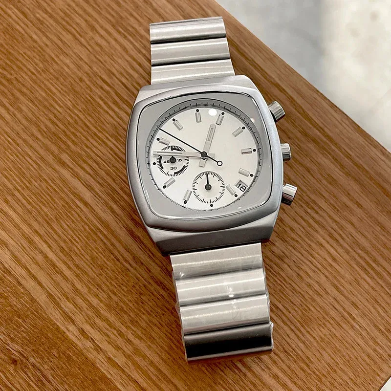 The Timeless Luxury Watch