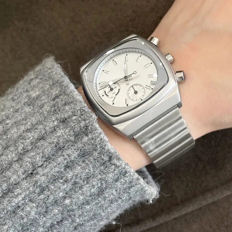 The Timeless Luxury Watch