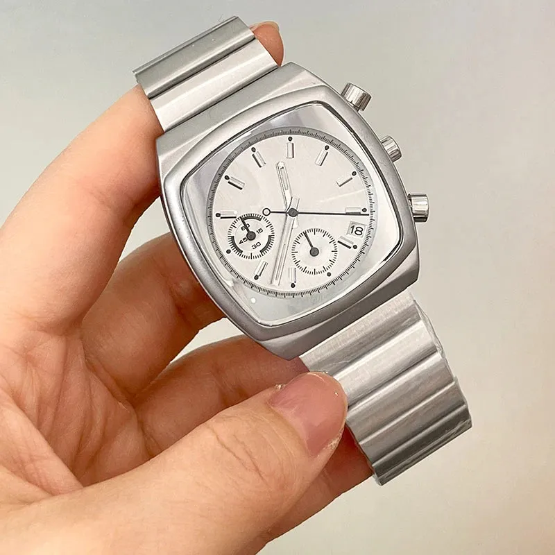 The Timeless Luxury Watch