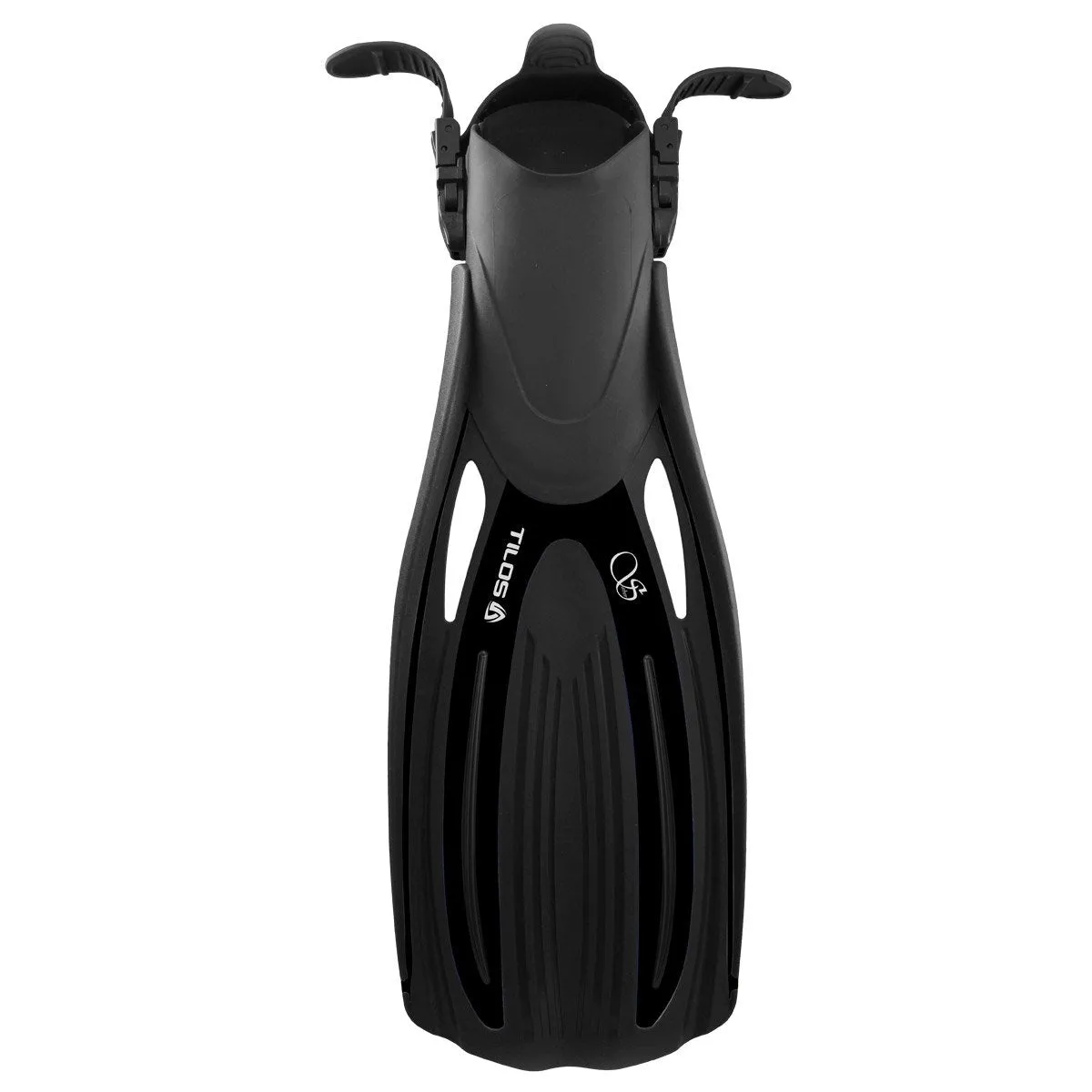 Tilos Saber Open Heel Dive Fins
