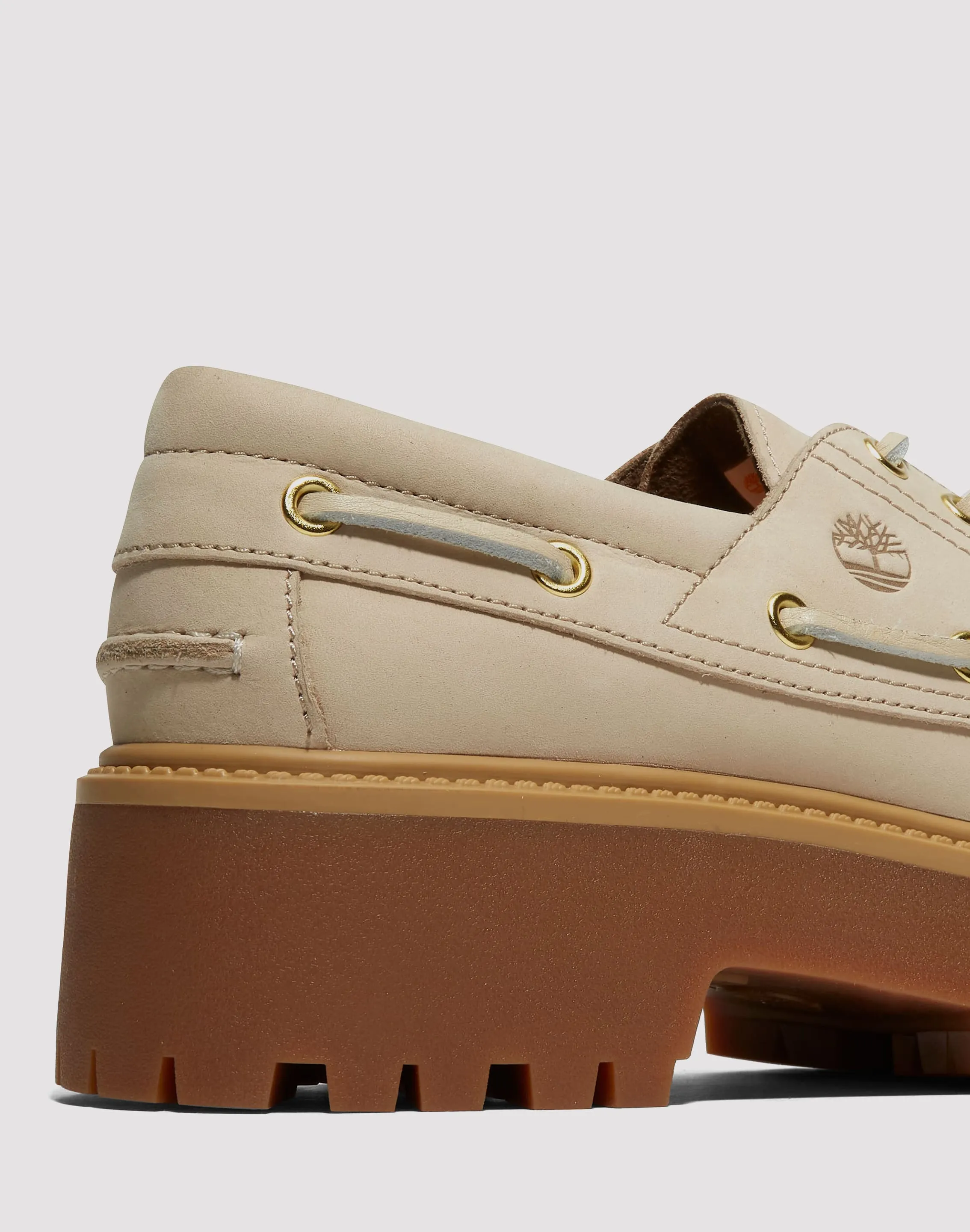 Timberland Stone Street Boat Shoe