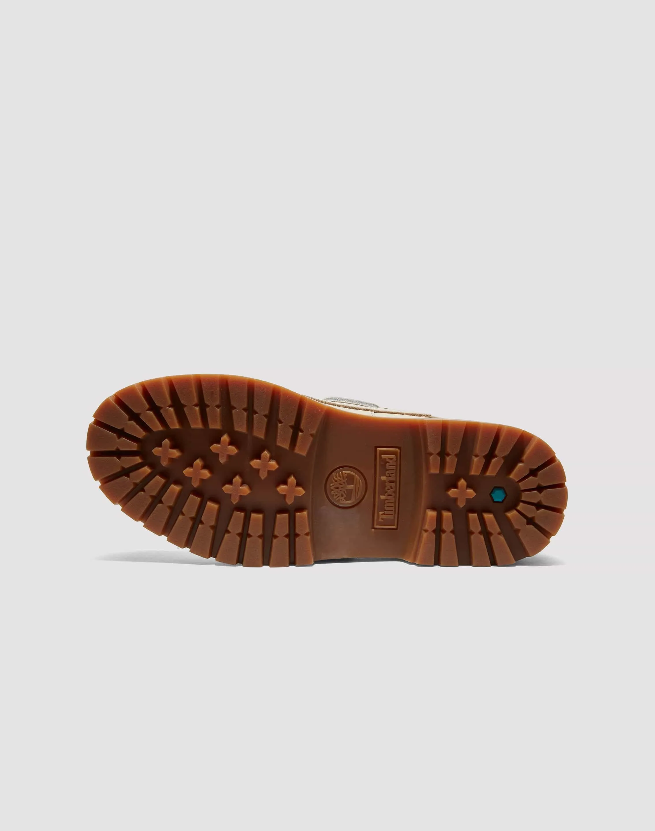 Timberland Stone Street Boat Shoe