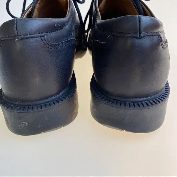 Timberland Oxfords [Kids - Size 5.5]