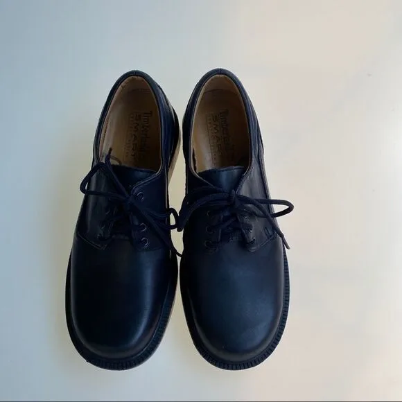 Timberland Oxfords [Kids - Size 5.5]