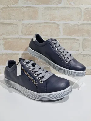 Token Navy/Silver by Rilassare
