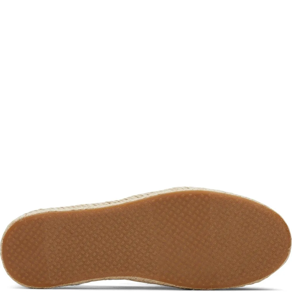 TOMS Alpargata Rope Shoe