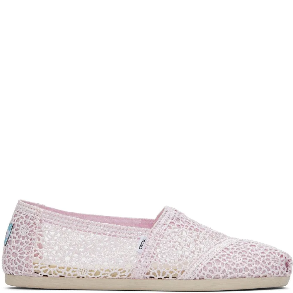 TOMS Alpargata with Cloudbound Shoes