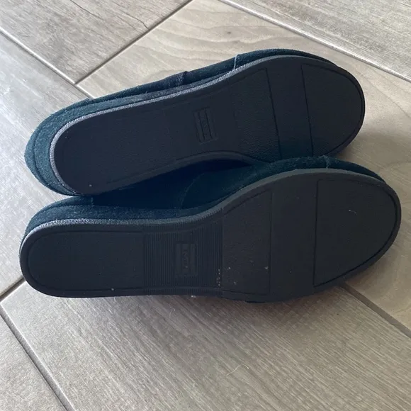 TOMS Girls Shoes