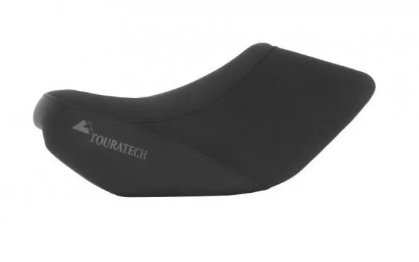 Touratech comfort buddyseat Fresh Touch R 1200 GS en Adventure