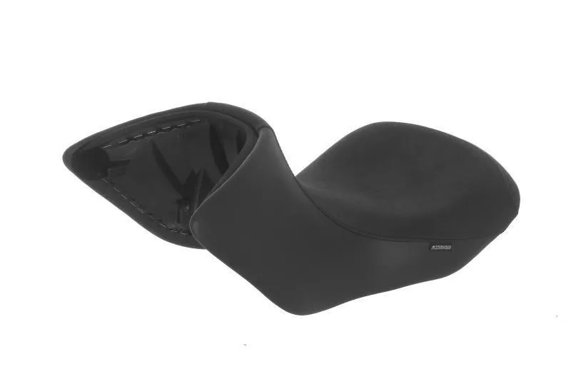 Touratech comfort buddyseat Fresh Touch R 1200 GS en Adventure