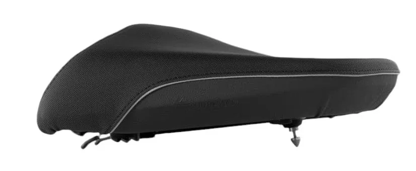 Touratech Verwarmbare comfortzadels voor de BMW R1300GS