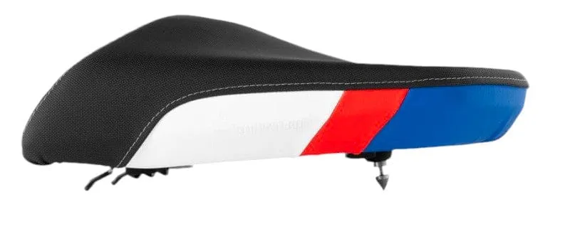 Touratech Verwarmbare comfortzadels voor de BMW R1300GS