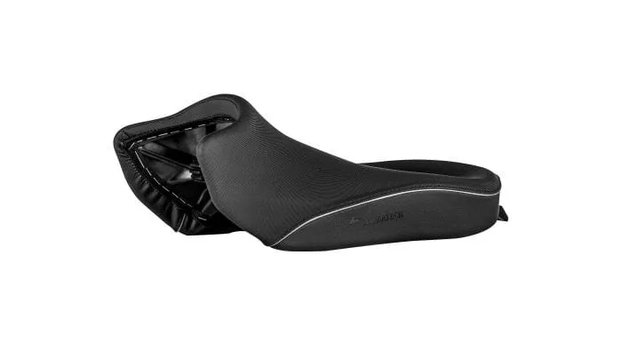 Touratech Verwarmbare comfortzadels voor de BMW R1300GS