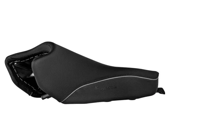 Touratech Verwarmbare comfortzadels voor de BMW R1300GS