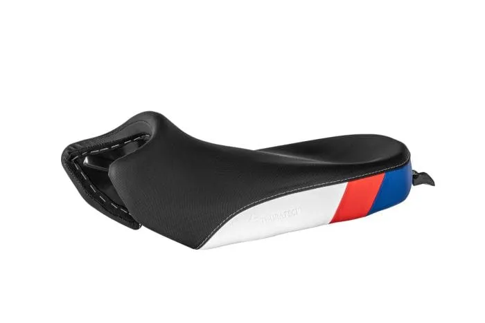 Touratech Verwarmbare comfortzadels voor de BMW R1300GS