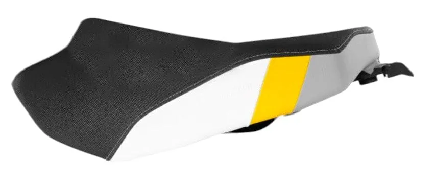 Touratech Verwarmbare comfortzadels voor de BMW R1300GS