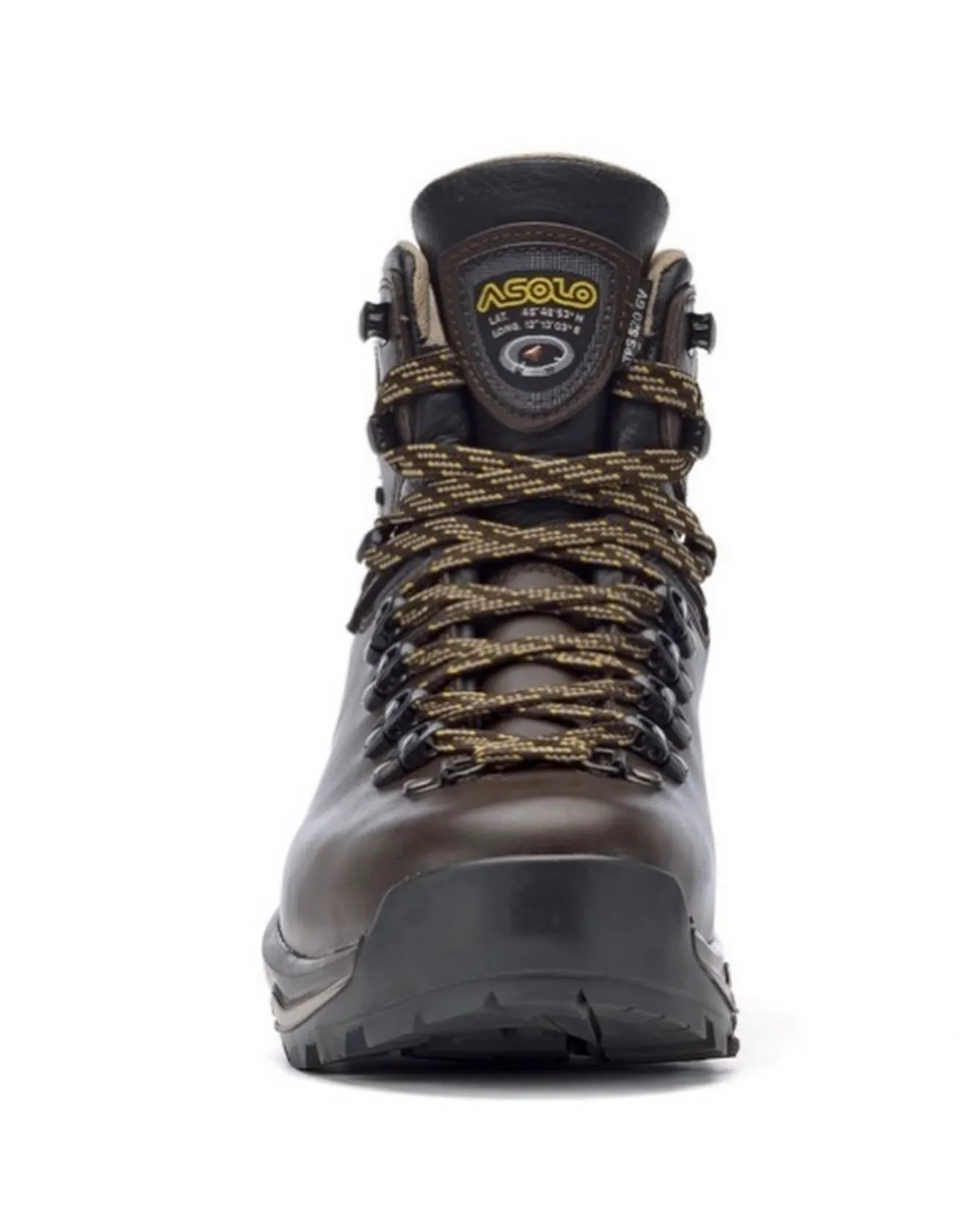 TPS 520 GV Chestnut
