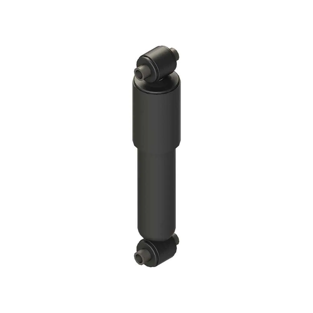 Trailair Pin Box Shock