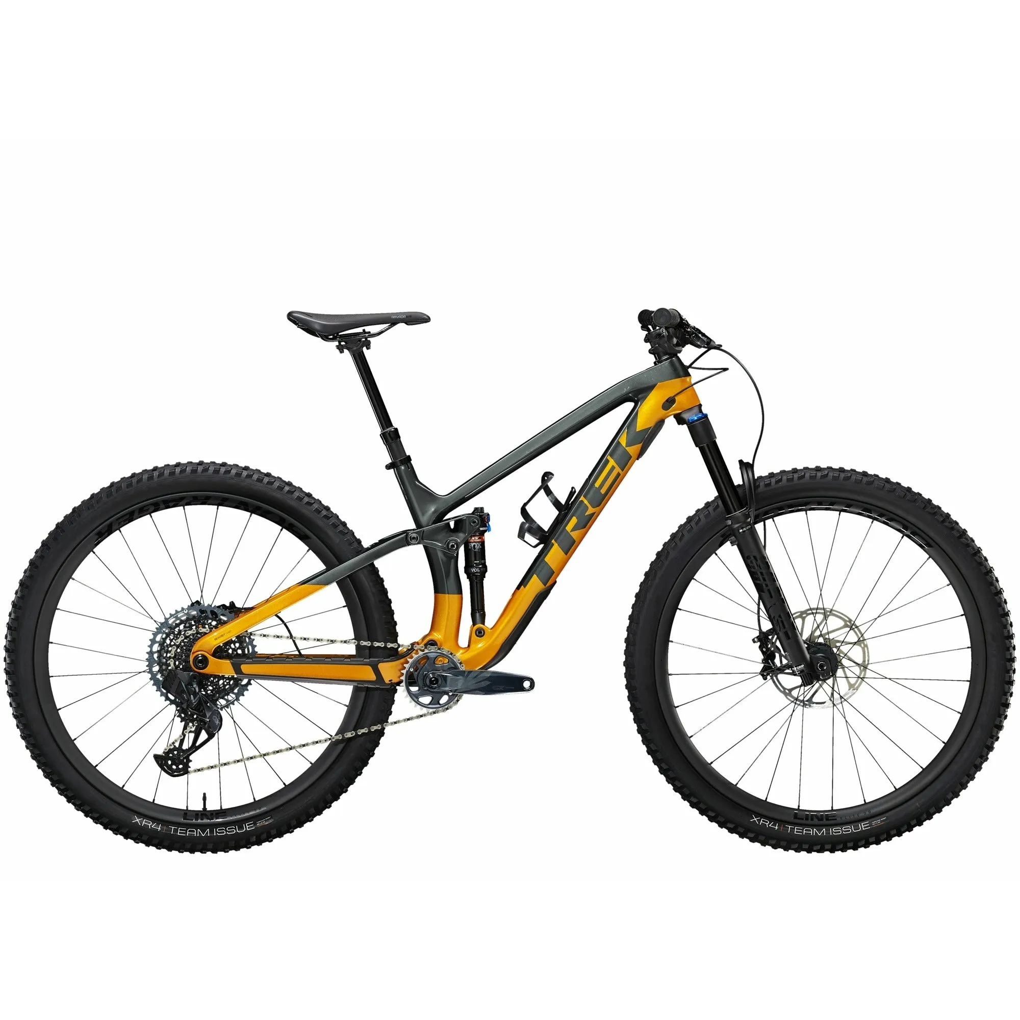 TREK FUEL EX 9.8 GX AXS 2022