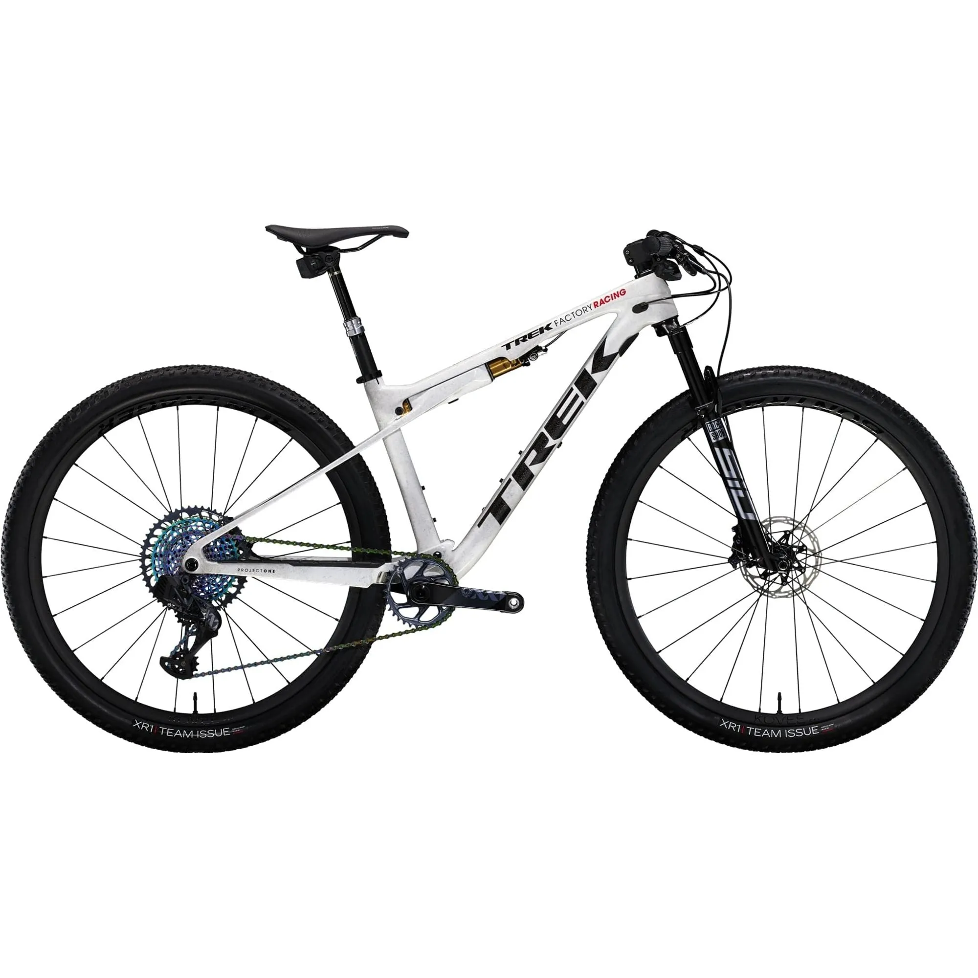 TREK SUPERCALIBER 9.9 XX1 AXS 2023