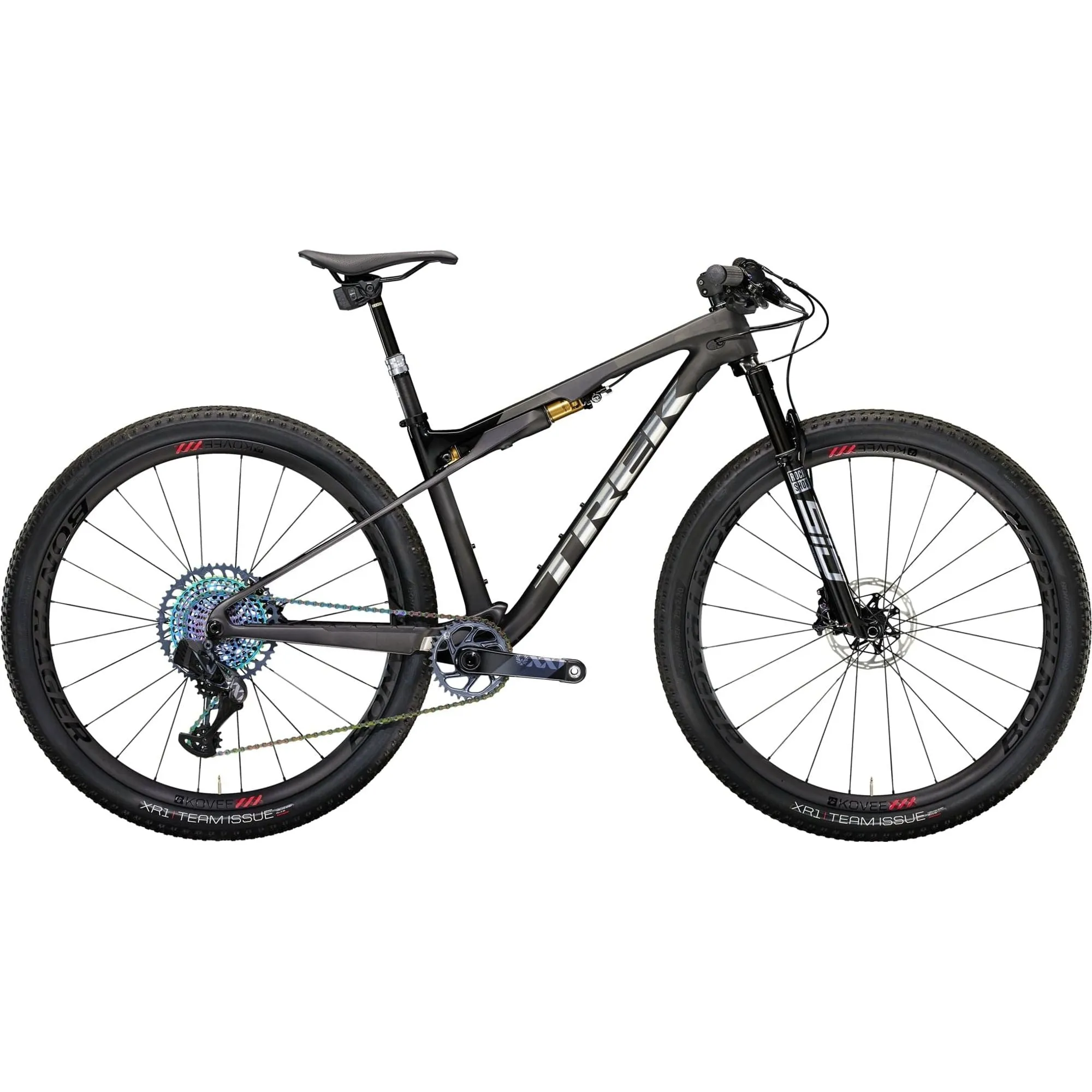 TREK SUPERCALIBER 9.9 XX1 AXS 2023