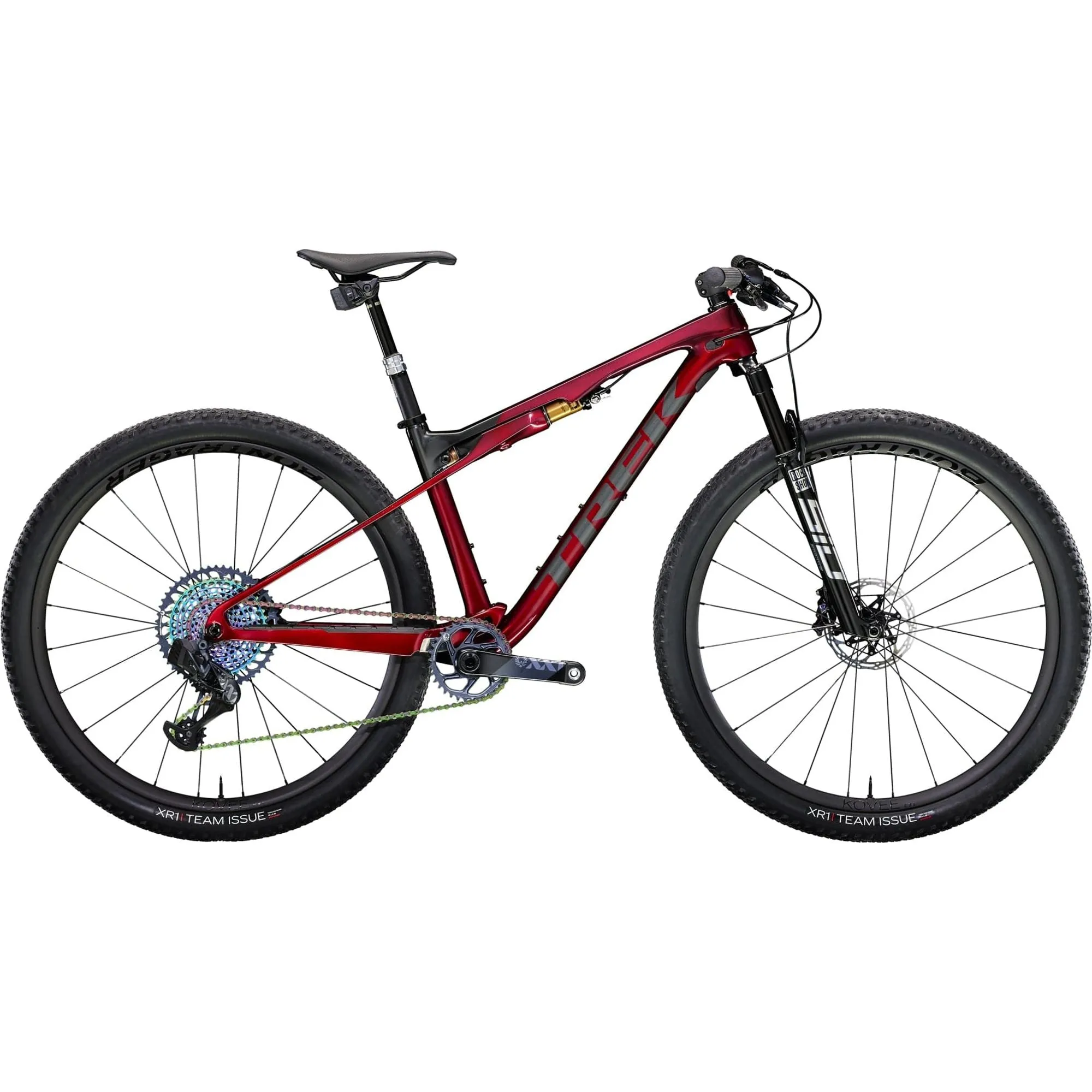 TREK SUPERCALIBER 9.9 XX1 AXS 2023