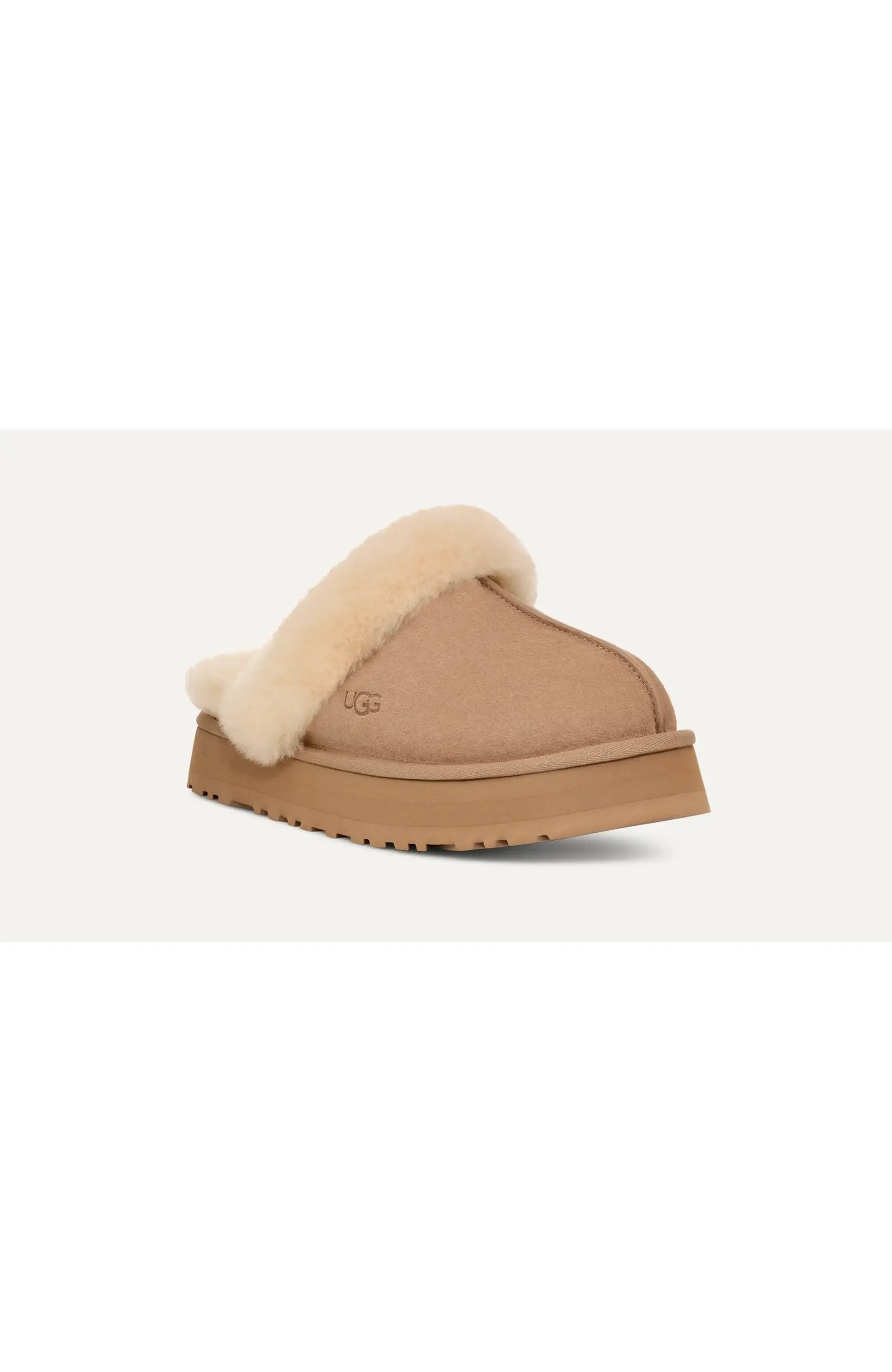 UGG - Disquette