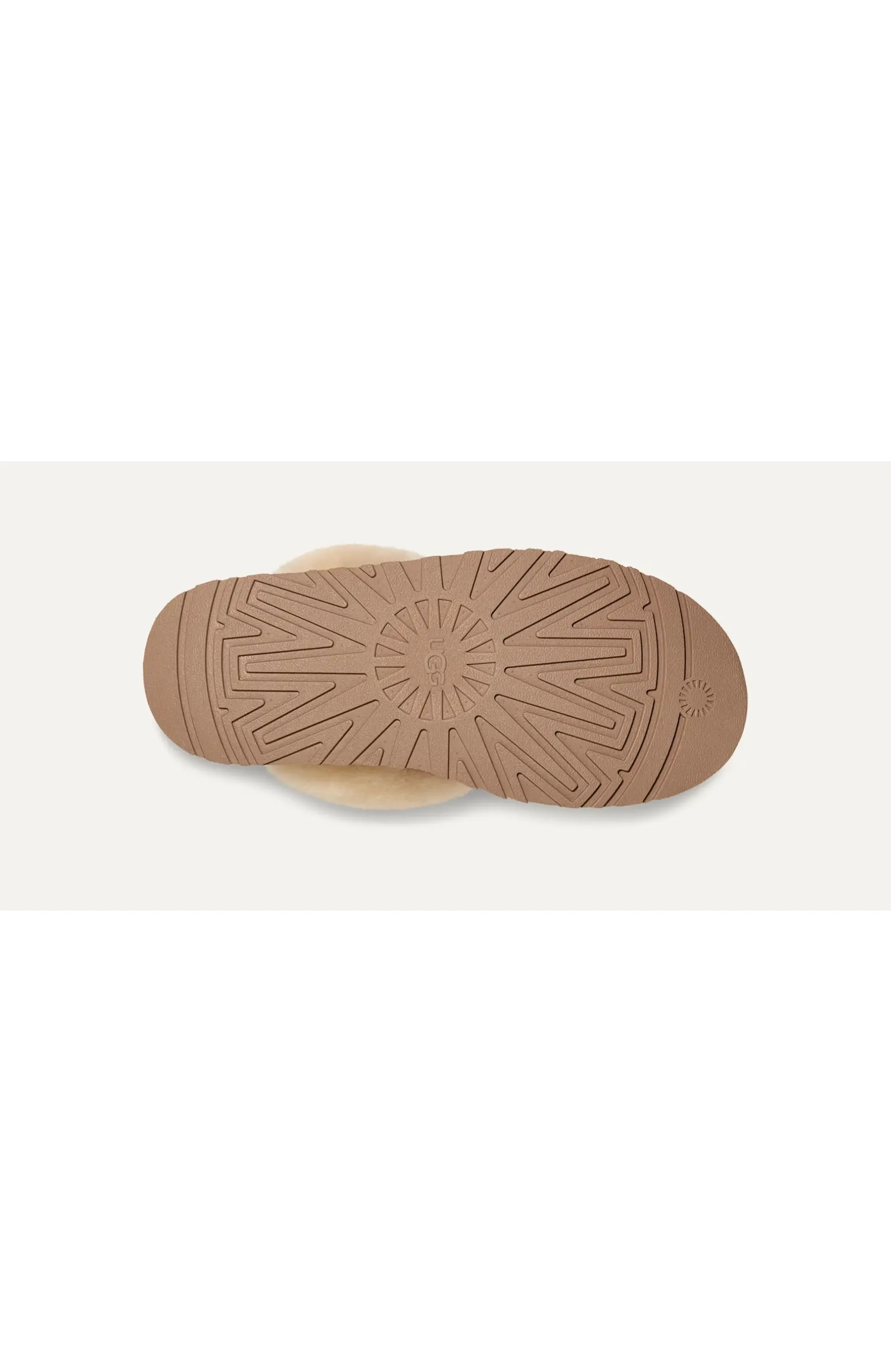 UGG - Disquette