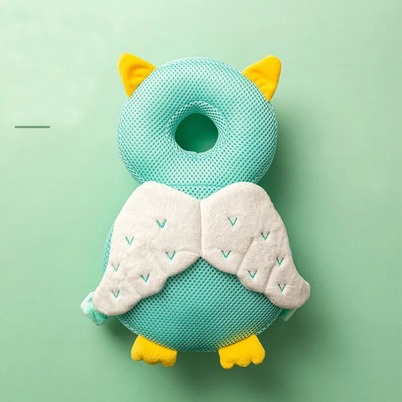 Ultimate Baby Head Protector