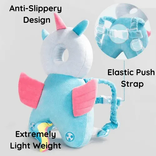 Ultimate Baby Head Protector