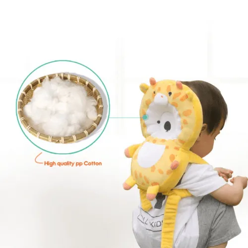 Ultimate Baby Head Protector