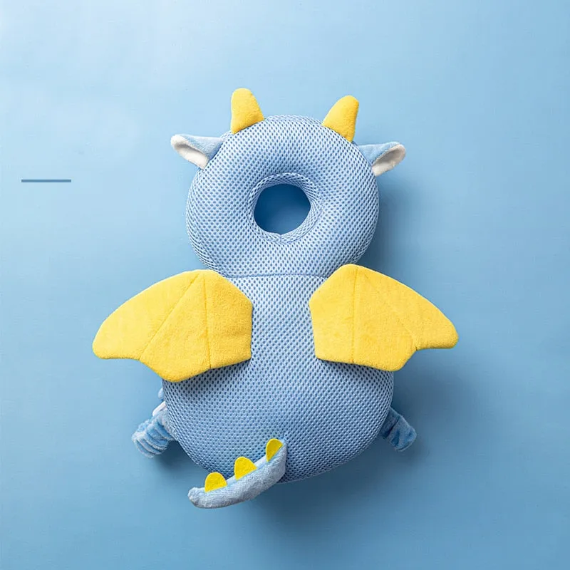 Ultimate Baby Head Protector