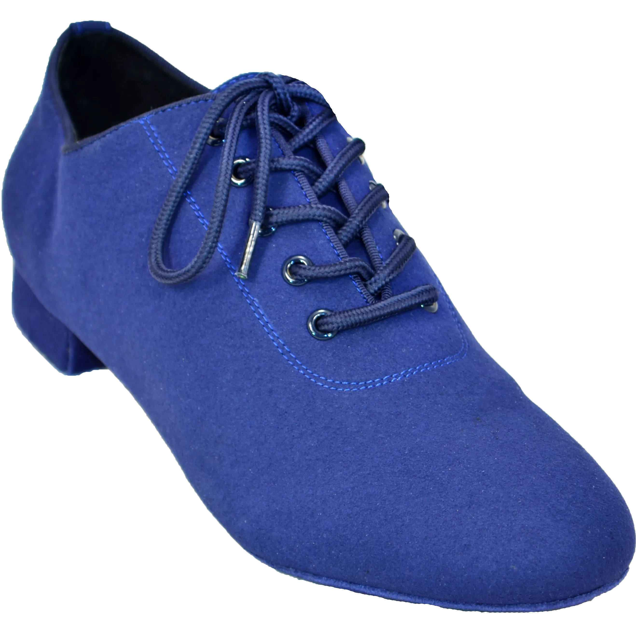 Ultimate Women's Depth - Blue Microsuede
