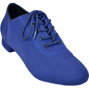 Ultimate Women's Depth - Blue Microsuede