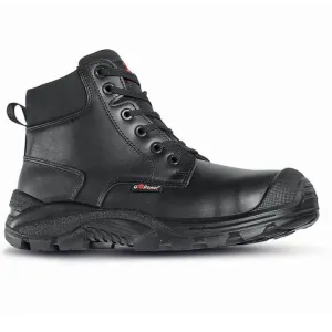 Ultra-Comfortable Safety Lightweight, High CI Crowd-pleaser Waterproof, TYNE Members-only deal Shoes SRC U-POWER and â€“ S3