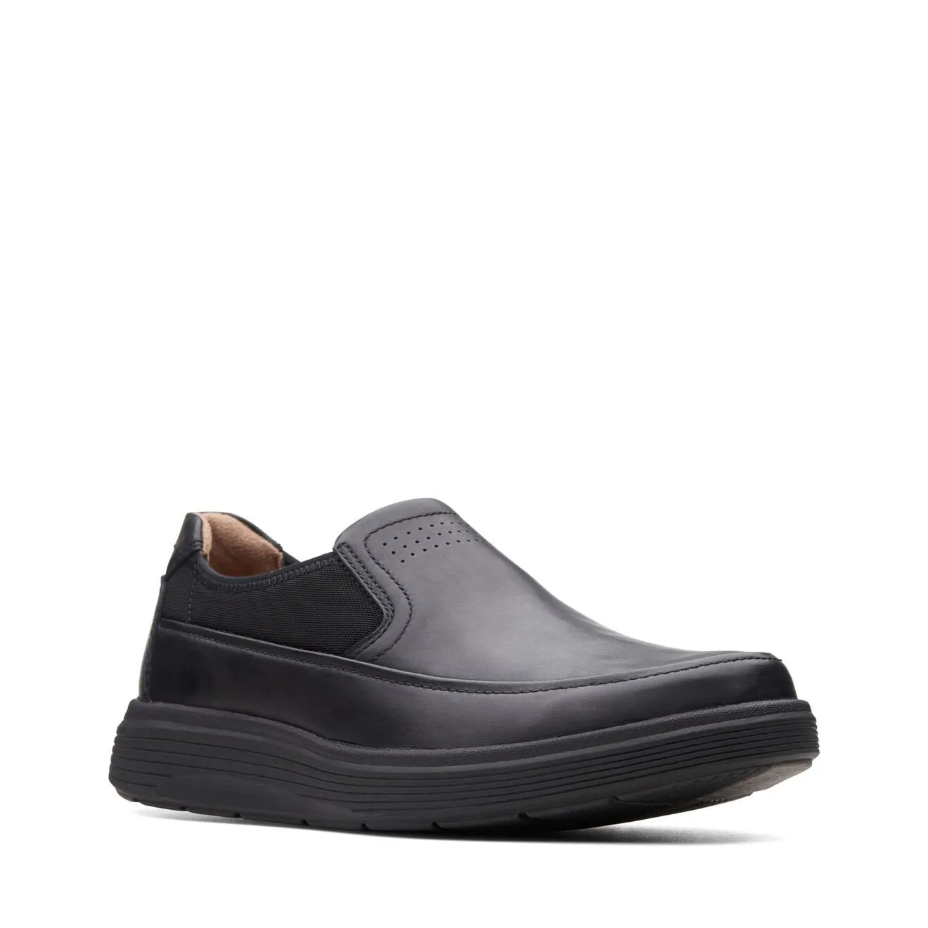 UNABODE GO BLACK