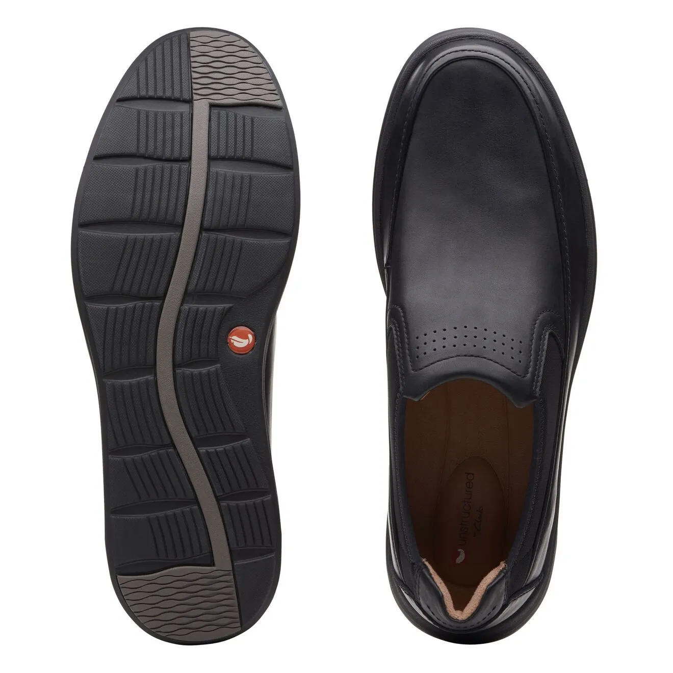 UNABODE GO BLACK